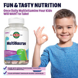 Kal Multisaurus sin gluten, opción apta para dietas sensibles