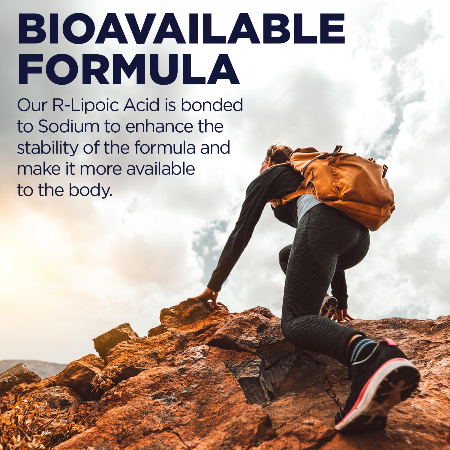 Kal tabletas uso diario, mano sosteniendo una tableta