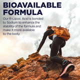 Kal tabletas uso diario, mano sosteniendo una tableta