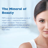 KALA HEALTH MSMPure apoyo inmunológico, defensa natural y bienestar.