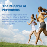 KALA HEALTH MSMPure enfoque en piel, elasticidad y brillo natural.