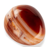 KALIFANO Cornalina – piedra palma, energía alta para anclaje diario.