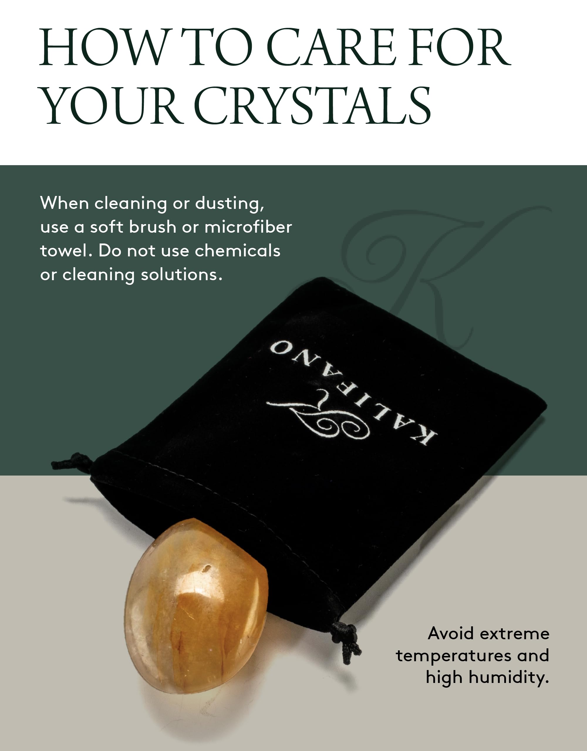 Kalifano cristal de hematita reiki: cristal compatible con prácticas de bienestar emocional.