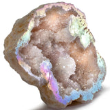 Geoda Angel Aura de KALIFANO para claridad mental y concentración.