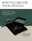 Kalifano diseño aromático-piedra: decoración que transmite calma al mirar.