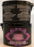 KAMA SUTRA Ignite experiencia romántica para parejas.