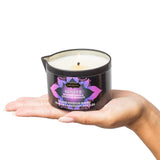 KAMA SUTRA Ignite vela con boquilla de vertido para evitar derrames.