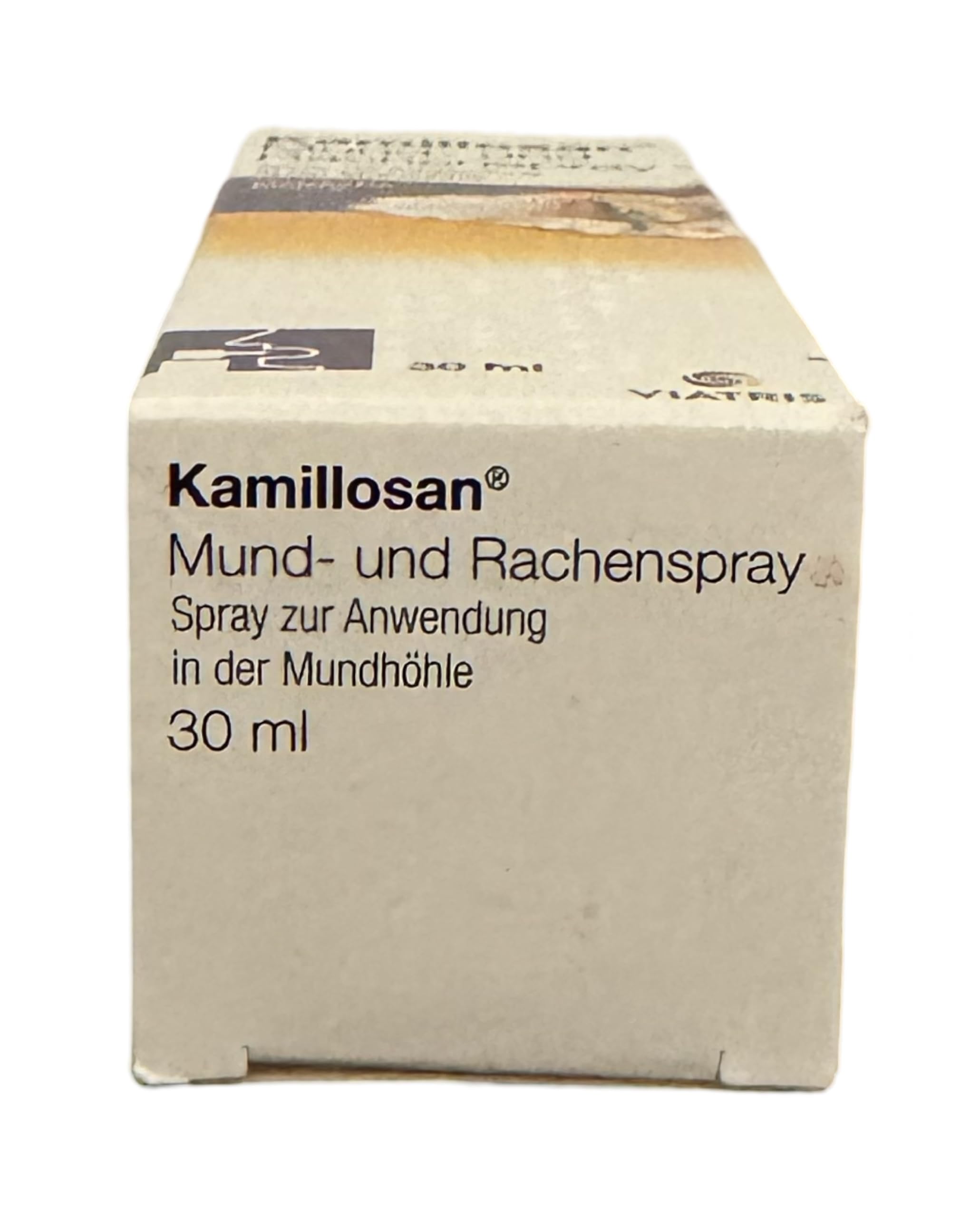 Envase fabricado en Alemania, calidad y confianza.