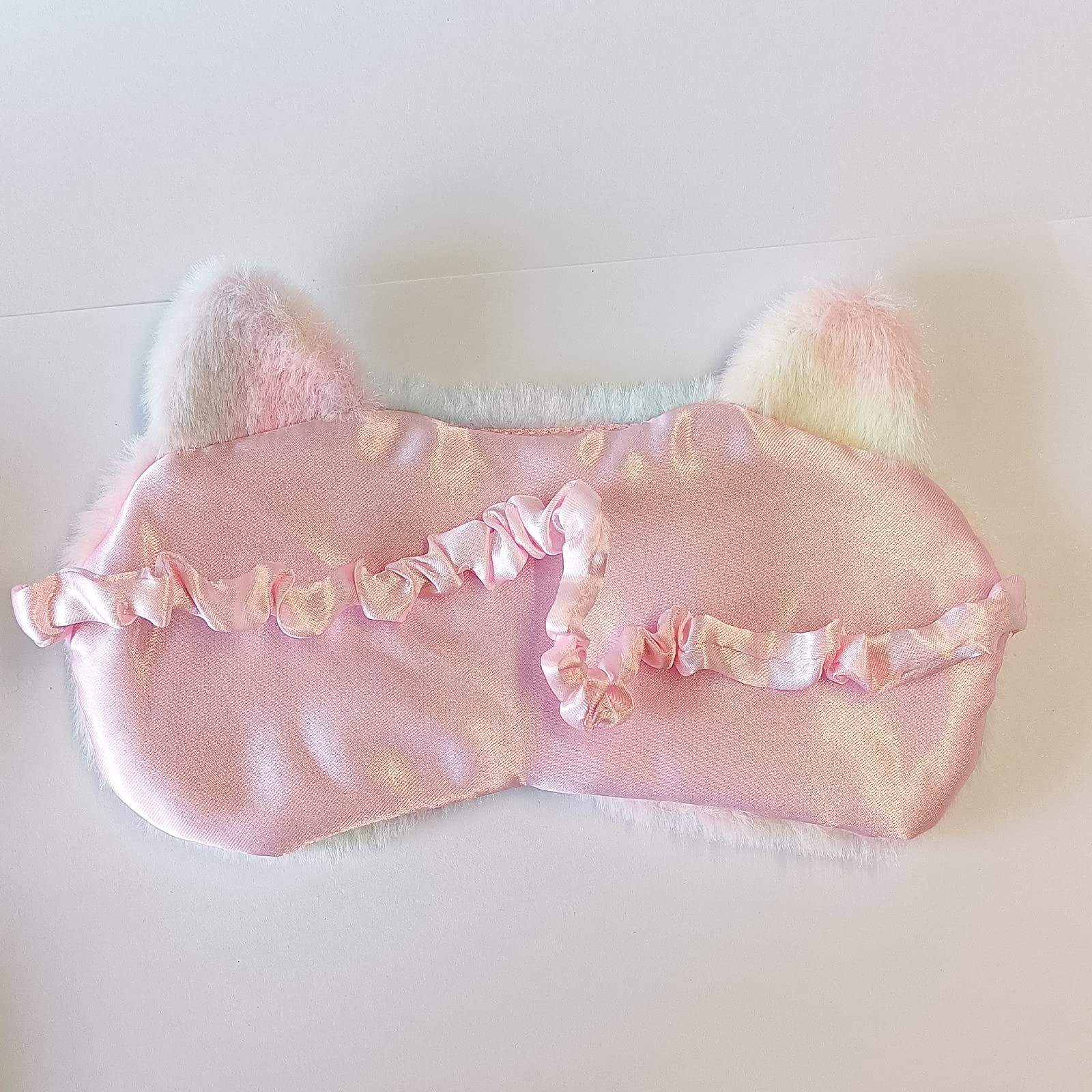 KANOA antifaz diseño lindo para dormir y relajarte