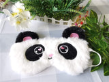 KANOA material suave de peluche, cómodo en piel sensible.