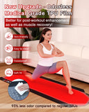 Kit de terapia Kaoudt con accesorios para casa
