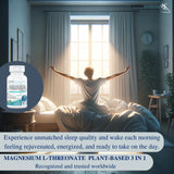 Kappa Nutrition Magbrain detalle de capsula mostrando textura suave.