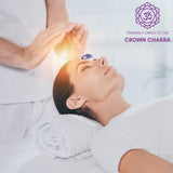 karma gems estudio de energía de las piedras, promueve equilibrio emocional y enfoque
