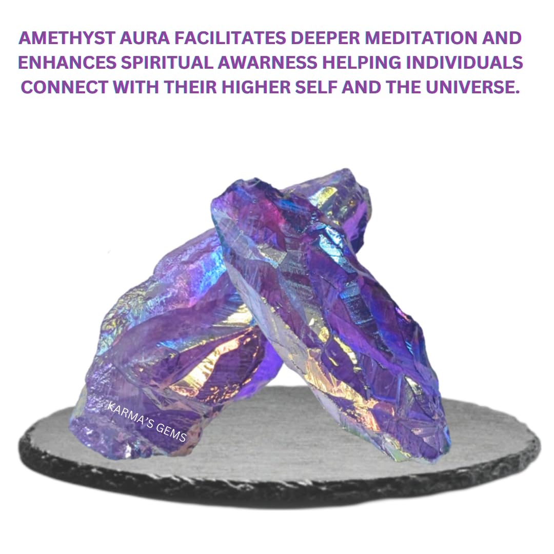 karma gems color y patrón natural, cada piedra añade significado simbólico a tus creaciones