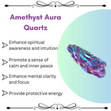 karma gems piedra natural resistente, ideal para joyería duradera y decoración artesanal
