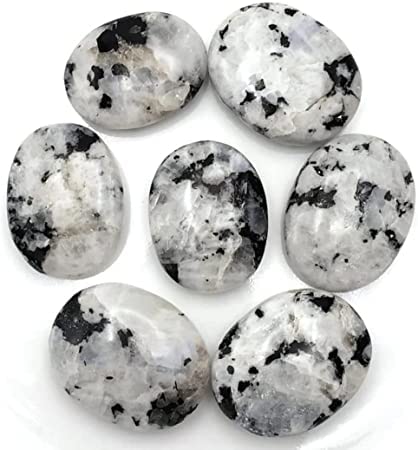 Karma Gems regalo consciente con acabado pulido y belleza natural