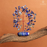 KARMAPLEDGE árbol de vida como recordatorio de energía positiva diaria.