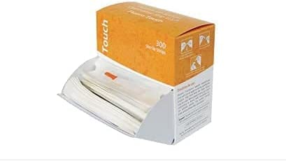 KASHSURG Fluoro Touch Strips: dosis de 1 mg por tira para precisión en uso.