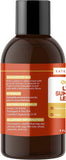 Etiqueta orgánica Kate Naturals Lecitina, opción vegana sin gluten para cocinar