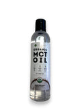 Kate Naturals MCT Oil para smoothies: base neutra y creativa