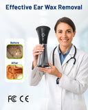 KAUGIC tanque único facilita vaciado y limpieza.