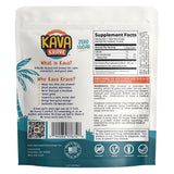 Kava Krave polvo de kava extracto de alta calidad para mezclar.