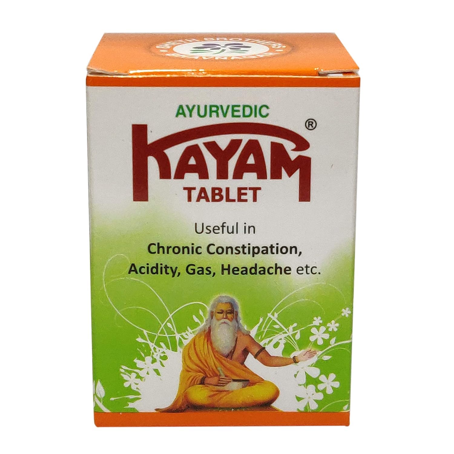 Kayam Tabletas, envase práctico para la vida cotidiana.