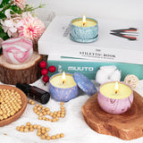 KEARLGMBH vela aroma fresa para momentos dulces y románticos