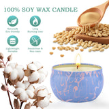 KEARLGMBH vela aroma primavera para renovar tu espacio