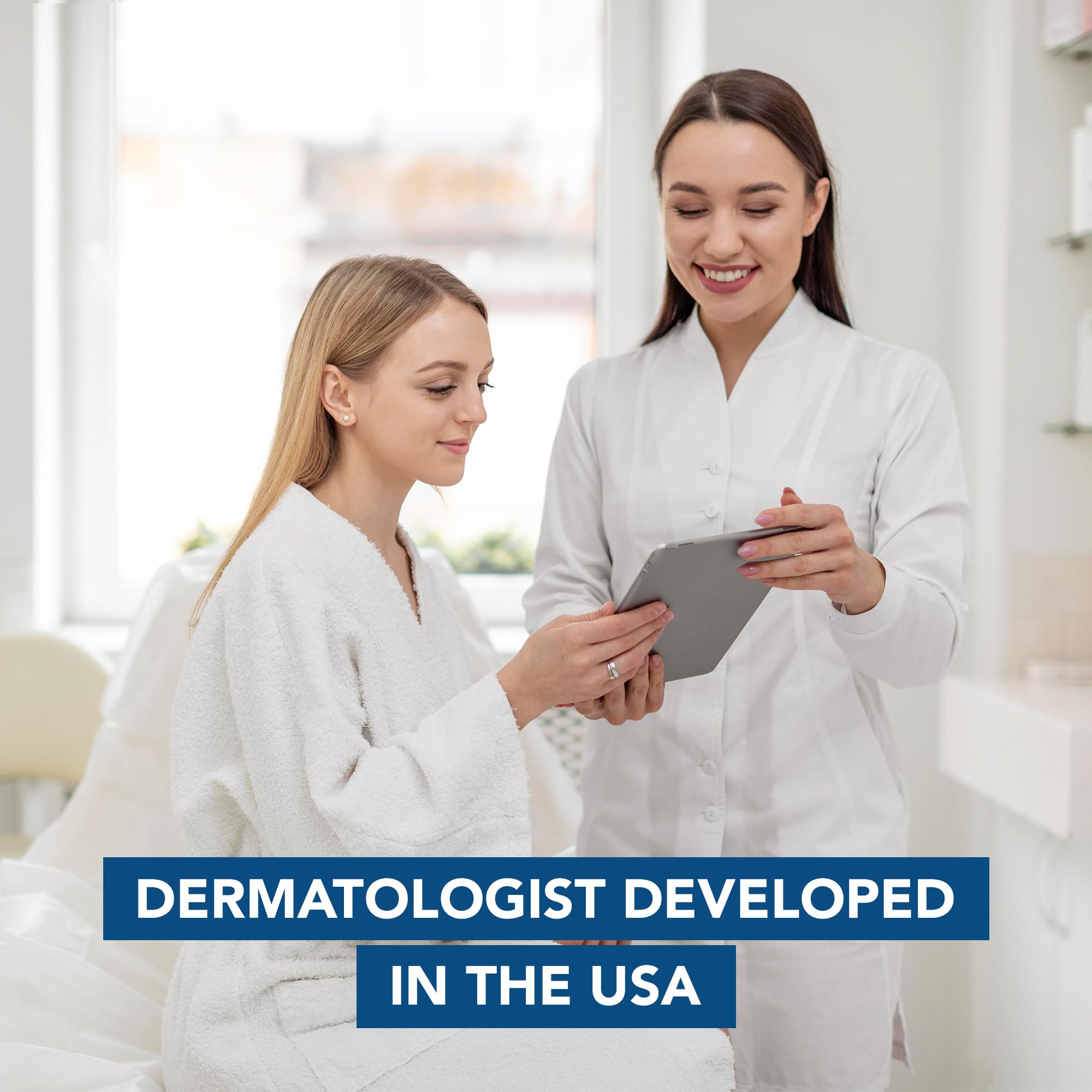 Kenkoderm Champú Psoriasis limpieza profunda del cuero cabelludo