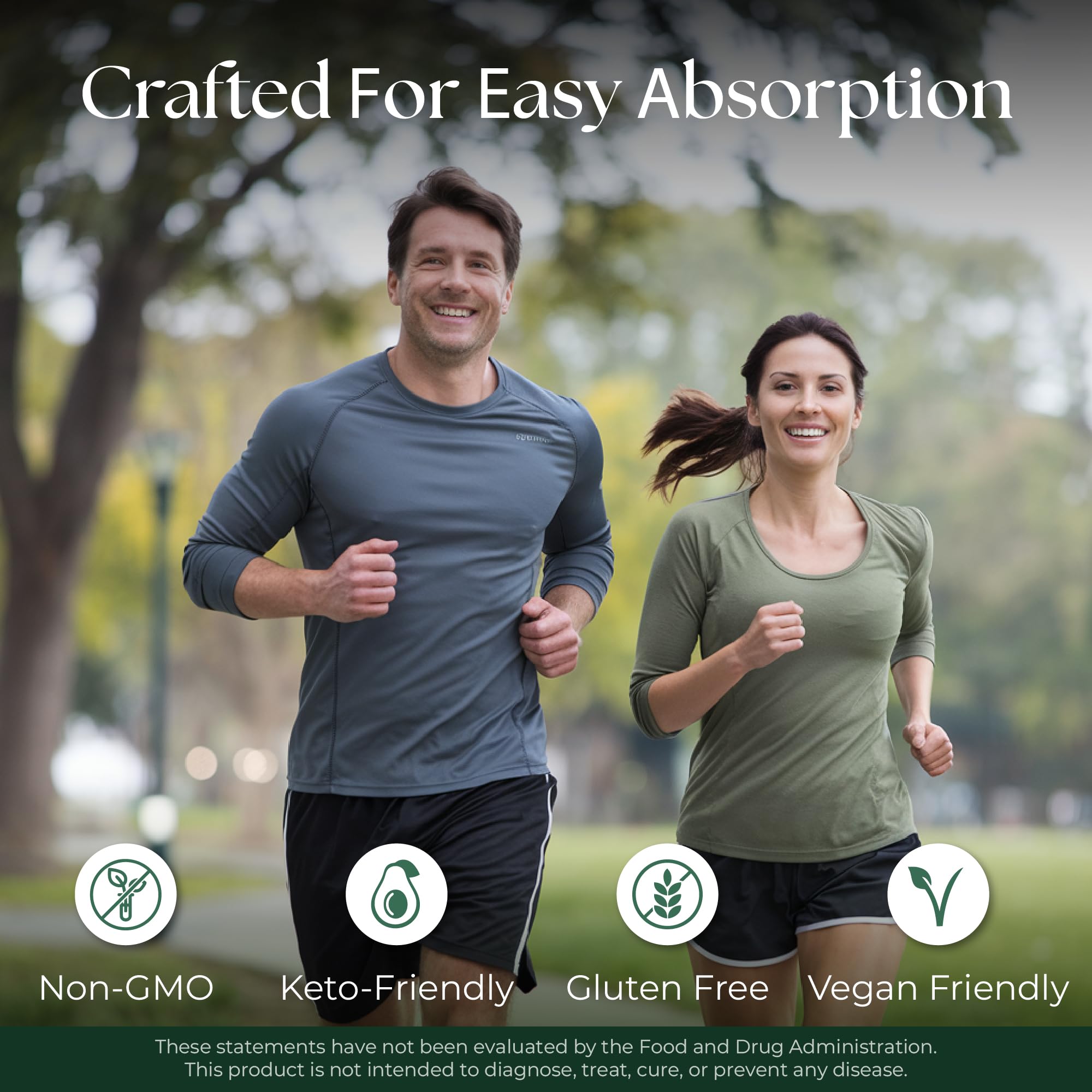 Keppi Aceite MCT sin sabor en batidos de frutas