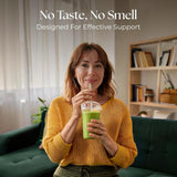 Keppi Aceite MCT sin sabor utilizado en receta de horneado