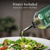 Keppi Aceite MCT sin gluten certificado para dietas