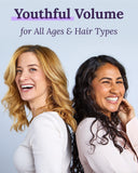 Keranique: comunidad de millones de usuarias cuidando su cabello.