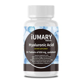 Keszciy hialurónico 850 mg botella, apoyo a la movilidad diaria.