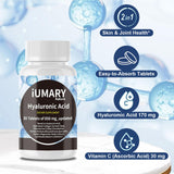 Keszciy hialurónico 850 mg presentación 30 días: consistencia en dosis.