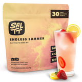 Keto Chow SALTT Verano Infinito empaque visible para hidratación diaria