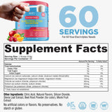 Keto Vitals Cucharilla medidora para dosis precisas
