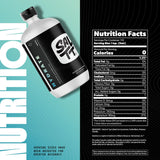 Keto Chow SALTT Hydrate: pensado para vida activa sin azúcares añadidos.