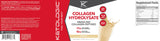 Ketologic Colágeno Vanilla para uso diario y bienestar general.
