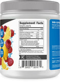 Ketologic KetoEnergy BHB taza para mezclar durante el entrenamiento frambuesa-limonada