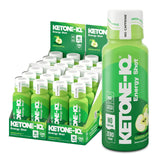 Ketone-IQ sin cafeína envase: energía sostenida para empezar el día
