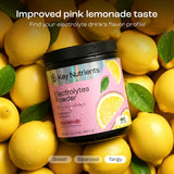 KEY NUTRIENTS bebida-hidratante lista para tomar antes y después del ejercicio