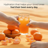 KEY NUTRIENTS, etiqueta hecho en eeuu, producto de confianza para atletas