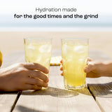 KEY NUTRIENTS sin calorías ni azúcar para bebidas