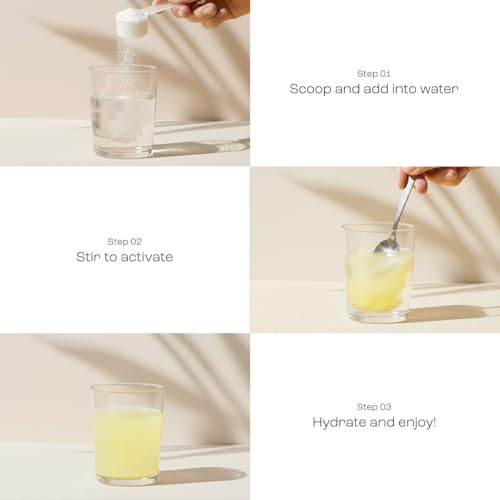 KEY NUTRIENTS apoyo a un estilo de vida activo
