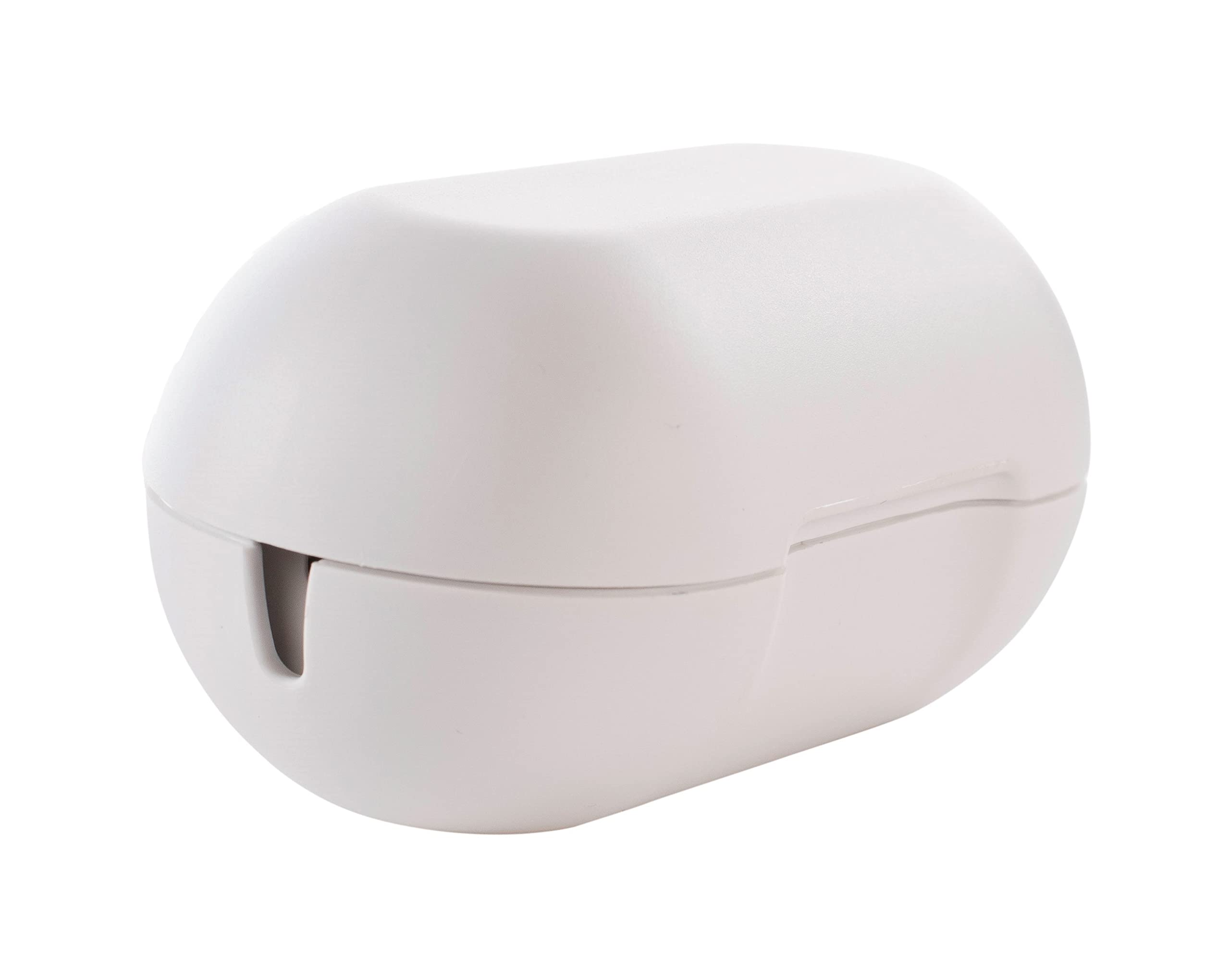 Keystone funda lavable en lavavajillas para cánula nasal limpieza fácil