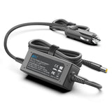 KFD salida 90W estable para CPAP en el coche
