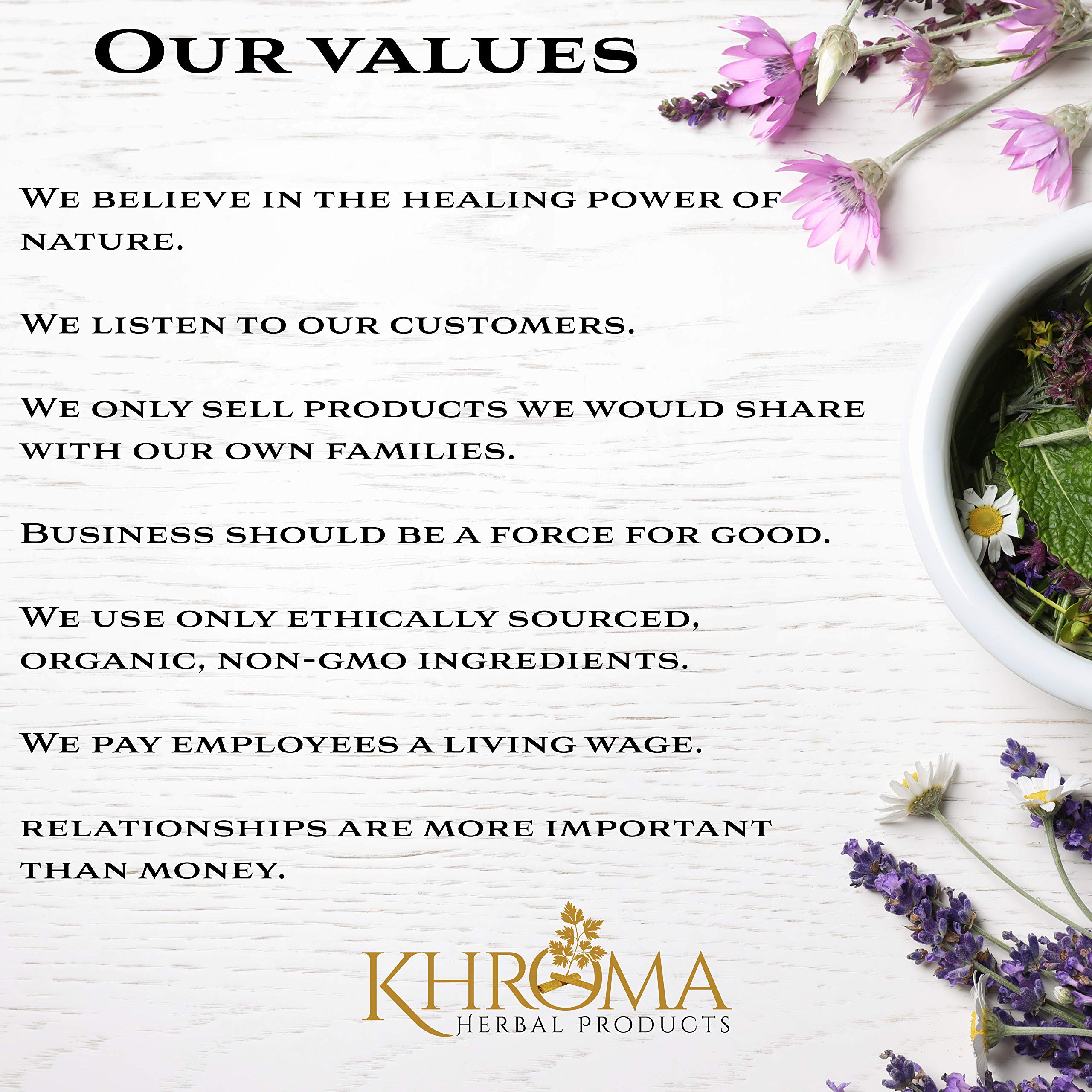 Khroma Happy, empaque de cristal reutilizable para una experiencia premium diaria.