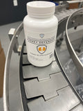 Health Defender Kidney Defender: hecho en EE.UU., sello GMP en etiqueta